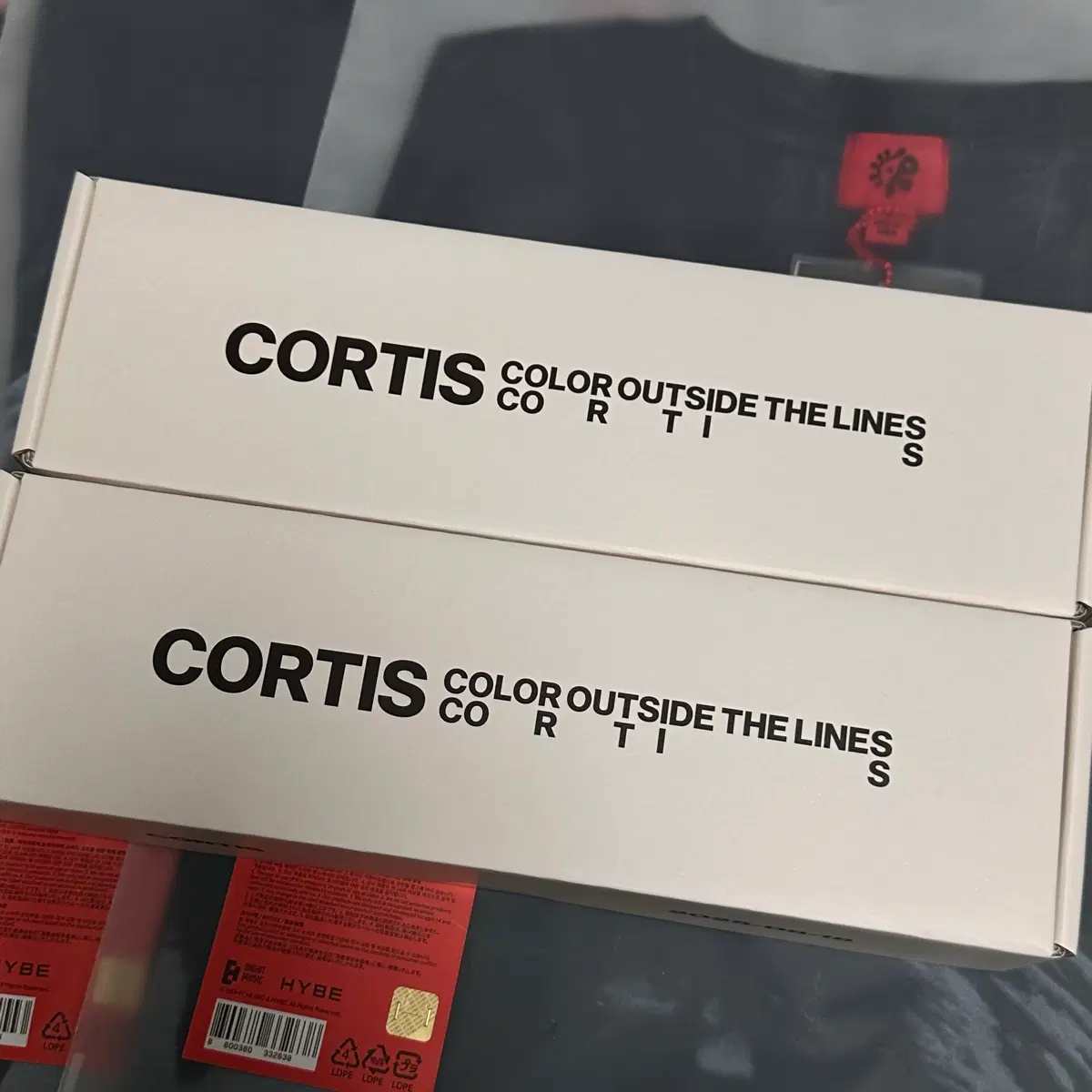CORTIS | 検索 | 韓国代行 SAZO